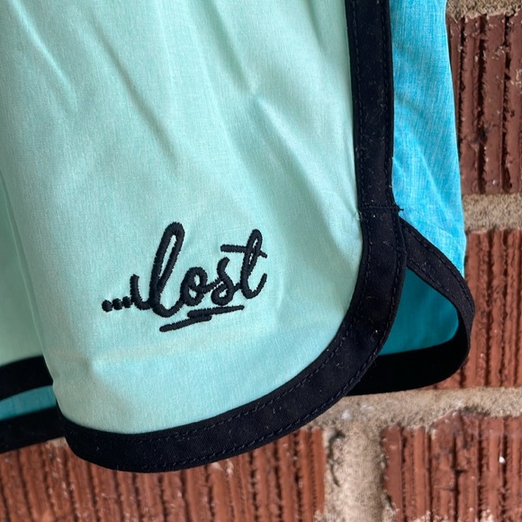 Lost Enterprises Boardshorts - Picture 3 of 8
